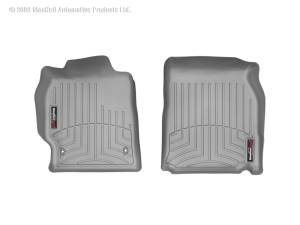 WeatherTech - WeatherTech FloorLiner DigitalFit 460841 - Image 1