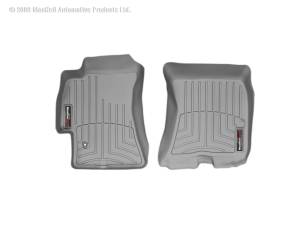 WeatherTech - WeatherTech FloorLiner DigitalFit 460831 - Image 1