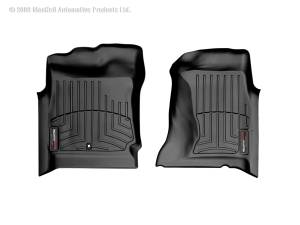 WeatherTech - WeatherTech FloorLiner DigitalFit 440811 - Image 1