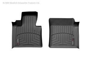 WeatherTech - WeatherTech FloorLiner DigitalFit 440731 - Image 1