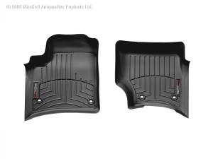 WeatherTech - WeatherTech FloorLiner DigitalFit 440451 - Image 1