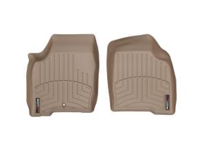 WeatherTech - WeatherTech FloorLiner DigitalFit 451241 - Image 1