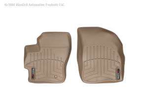 WeatherTech - WeatherTech FloorLiner DigitalFit 451471 - Image 1