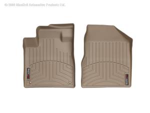 WeatherTech - WeatherTech FloorLiner DigitalFit 451541 - Image 1