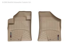 WeatherTech - WeatherTech FloorLiner DigitalFit 451591 - Image 1