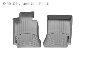 WeatherTech - WeatherTech FloorLiner DigitalFit 461611 - Image 1