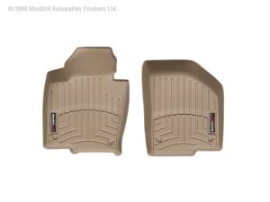 WeatherTech - WeatherTech FloorLiner DigitalFit 451671 - Image 1