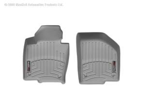 WeatherTech - WeatherTech FloorLiner DigitalFit 461671 - Image 1