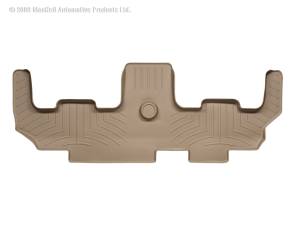 WeatherTech - WeatherTech FloorLiner DigitalFit 451413 - Image 1
