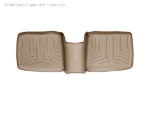 WeatherTech - WeatherTech FloorLiner DigitalFit 450312 - Image 1