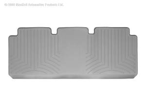 WeatherTech - WeatherTech FloorLiner DigitalFit 461132 - Image 1