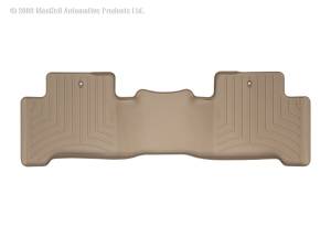 WeatherTech - WeatherTech FloorLiner DigitalFit 451142 - Image 1