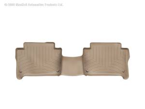 WeatherTech - WeatherTech FloorLiner DigitalFit 451512 - Image 1