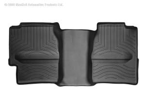 WeatherTech - WeatherTech FloorLiner DigitalFit 440622 - Image 1