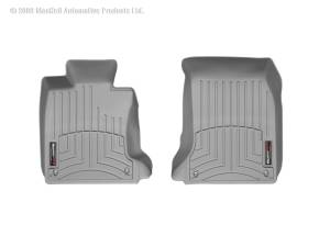 WeatherTech - WeatherTech FloorLiner DigitalFit 461641 - Image 1