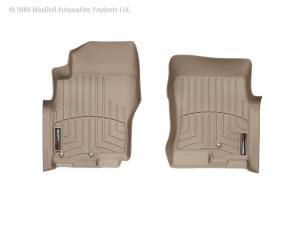 WeatherTech - WeatherTech FloorLiner DigitalFit 451801 - Image 1