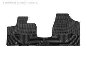 WeatherTech - WeatherTech All Weather Floor Mats W82 - Image 1
