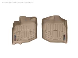 WeatherTech - WeatherTech FloorLiner DigitalFit 451811 - Image 1