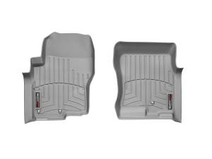 WeatherTech - WeatherTech FloorLiner DigitalFit 461761 - Image 1