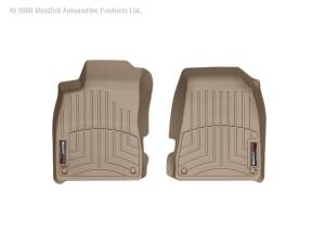 WeatherTech - WeatherTech FloorLiner DigitalFit 451941 - Image 1