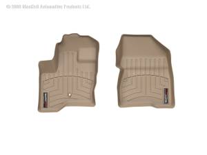 WeatherTech - WeatherTech FloorLiner DigitalFit 452081 - Image 1