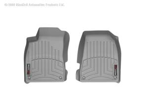 WeatherTech - WeatherTech FloorLiner DigitalFit 461941 - Image 1