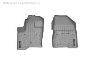 WeatherTech - WeatherTech FloorLiner DigitalFit 462081 - Image 1