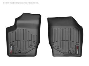 WeatherTech - WeatherTech FloorLiner DigitalFit 440531 - Image 1