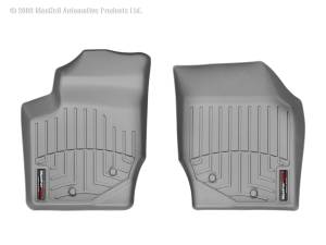 WeatherTech - WeatherTech FloorLiner DigitalFit 460531 - Image 1