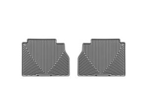 WeatherTech - WeatherTech All Weather Floor Mats W140GR - Image 1