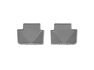 WeatherTech - WeatherTech All Weather Floor Mats W146GR - Image 1