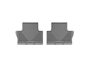 WeatherTech - WeatherTech All Weather Floor Mats W170GR - Image 1
