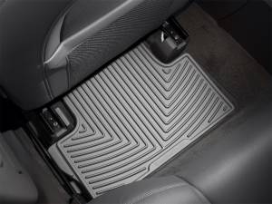 WeatherTech - WeatherTech All Weather Floor Mats W170GR - Image 2