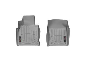 WeatherTech - WeatherTech FloorLiner DigitalFit 463041 - Image 1