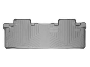 WeatherTech - WeatherTech FloorLiner DigitalFit 463002 - Image 1