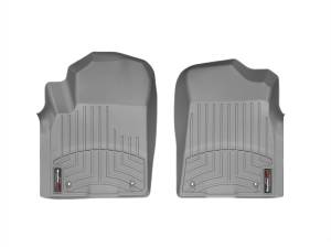 WeatherTech - WeatherTech FloorLiner DigitalFit 463361 - Image 1