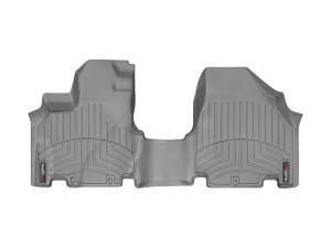 WeatherTech - WeatherTech FloorLiner DigitalFit 463471 - Image 1