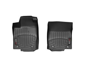 WeatherTech - WeatherTech FloorLiner DigitalFit 444011 - Image 1