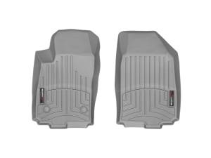 WeatherTech - WeatherTech FloorLiner DigitalFit 464421 - Image 1