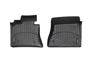 WeatherTech - WeatherTech FloorLiner DigitalFit 443721 - Image 1