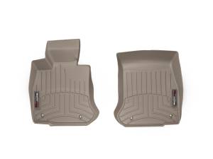 WeatherTech - WeatherTech FloorLiner DigitalFit 453721 - Image 1