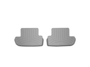 WeatherTech - WeatherTech FloorLiner DigitalFit 463722 - Image 1