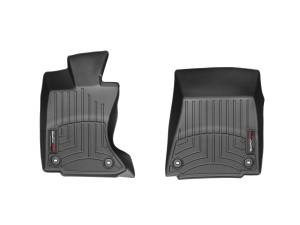 WeatherTech - WeatherTech FloorLiner DigitalFit 444551 - Image 1