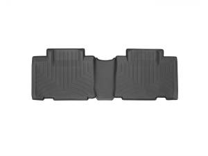 WeatherTech - WeatherTech FloorLiner DigitalFit 445102 - Image 1