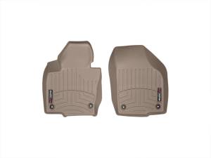 WeatherTech - WeatherTech FloorLiner DigitalFit 455461 - Image 1