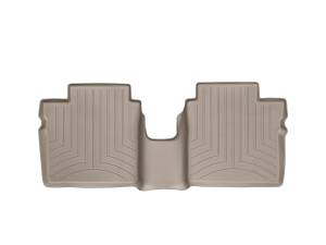 WeatherTech - WeatherTech FloorLiner DigitalFit 454112 - Image 1