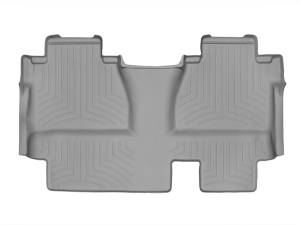 WeatherTech - WeatherTech FloorLiner DigitalFit 460939 - Image 1