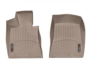 WeatherTech - WeatherTech FloorLiner DigitalFit 456591 - Image 1