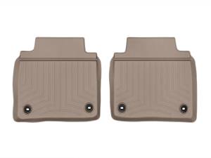 WeatherTech - WeatherTech FloorLiner DigitalFit 455143 - Image 1