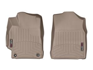 WeatherTech - WeatherTech FloorLiner DigitalFit 457881 - Image 1